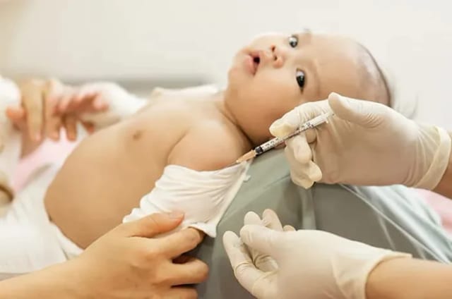 Vaksin Campak (MMR): Penting atau Tidak? Banyak Orang Tua Masih Ragu, Ini Faktanya