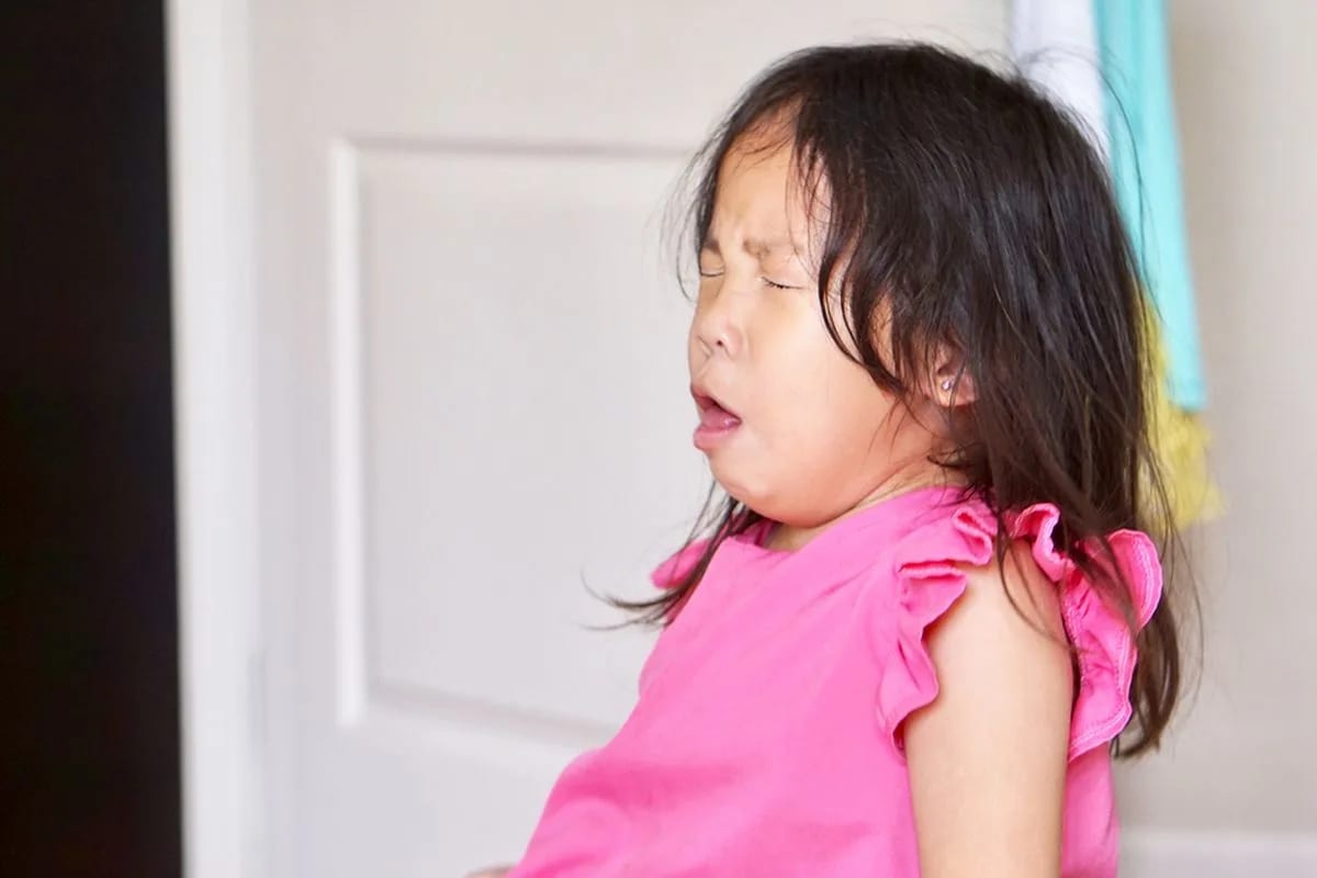 Anak Pilek Tapi Tidak Demam, Apakah Normal? Ini Penjelasan yang Sering Bikin Orang Tua Bingung