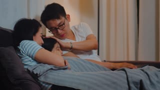 Niat Mengobati Demam, Berujung Gagal Ginjal pada Bayi 10 Bulan: Kisah Raina yang Viral dan Jadi Sorotan