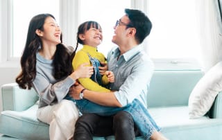 Panduan Lengkap Pola Asuh Anak: Pilih Gaya Parenting yang Tepat untuk Keluargamu